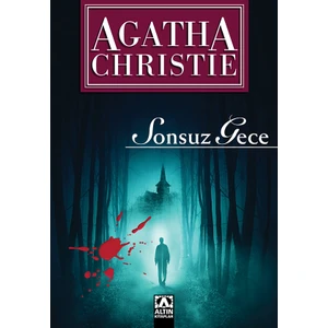 Sonsuz Gece - Agatha Christie
