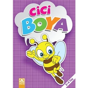 Cici Boya-Mor