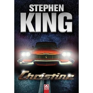 Christine - Stephen King