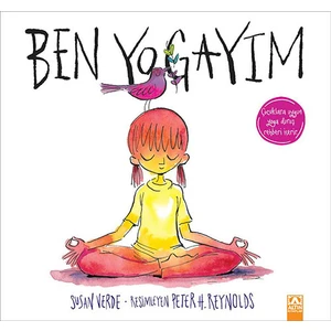 Ben Yogayım  - Peter H. Reynolds