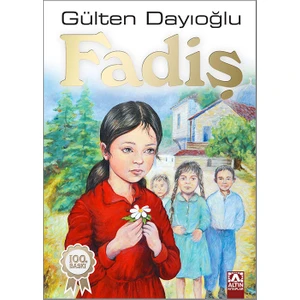 Fadiş (Imzalı Ciltli Özel Baskı) - Gülten Dayıoğlu
