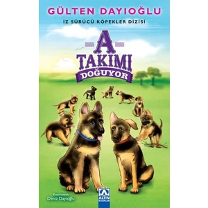 A Takımı Doğuyor