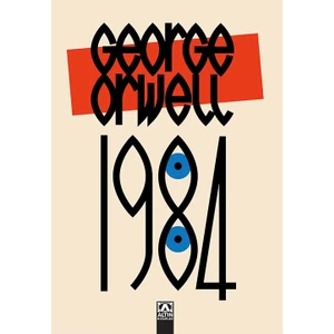 1984 - George Orwell