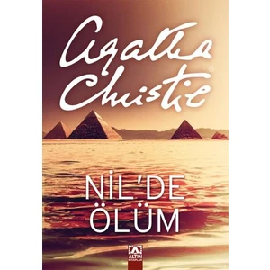 Nil'de Ölüm - Agatha Christie