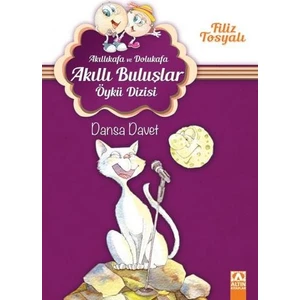 Akıllıkafa ve Dolukafa - Dansa Davet