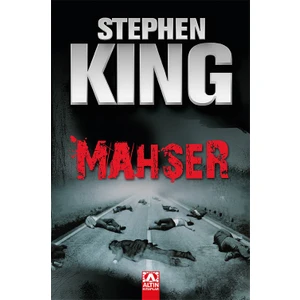 Mahşer (Ciltli) - Stephen King