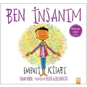 Ben İnsanım  - Susan Verde