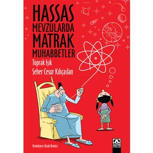 Hassas Mevzularda Matrak Muhabbetler - Toprak Işık