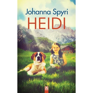 Heidi - Johanna Spyri