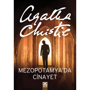 Mezopotamya’da Cinayet - Agatha Christie