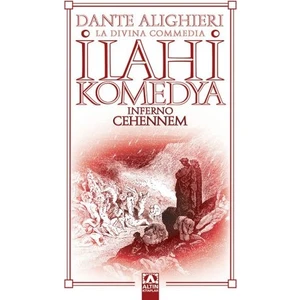 İlahi Komedya: Cehennem - Dante Alighieri