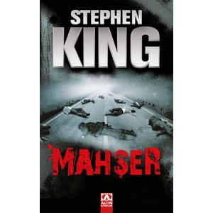 Mahşer - Stephen King