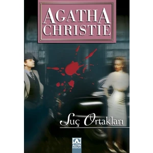 Suç Ortakları - Agatha Christie