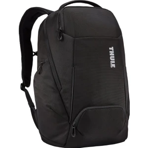 Thule accent 26L Siyah Notebook Sırt Çantası 15.6"