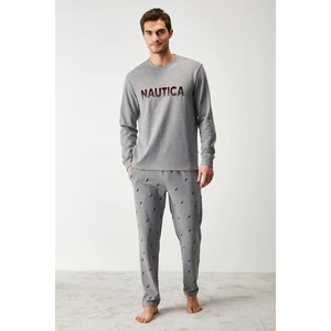 M428 Erkek Pijama Takım