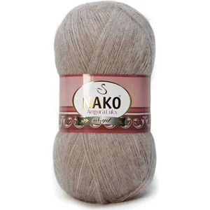 Angora Luks (5 Adet Yumak)