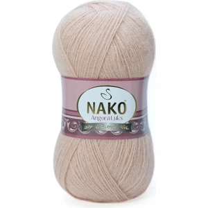 Angora Luks (5 Adet Yumak)