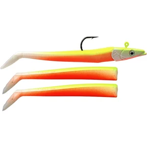 Sea Horse Sandeel Soft Lure 10 cm 14 gr