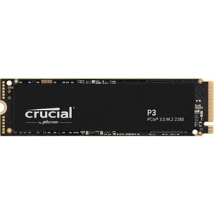 P3 1 Tb 3D Nand M.2 Nvme Pcıe SSD 3500MB/S – 3000MB/S CT1000P3SSD8 (Kutusuz Ürün)