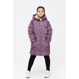 Benitto Kids  Kız Çocuk Kaban 22BNT51251