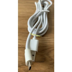 Ata Elektronik 1.5 Metre 2 Amper Fast Hızlı USB Şarj Kablosu Samsung Htc Huawei Tcl Realme Xiaomi  Uyumlu Micro USB Cncrd