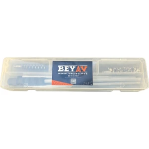 Bey Av Harbi Takımı 36 Kalibre