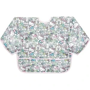 Uzun Kollu Önlük (6-24 Ay) - Sanrio Hello Kitty