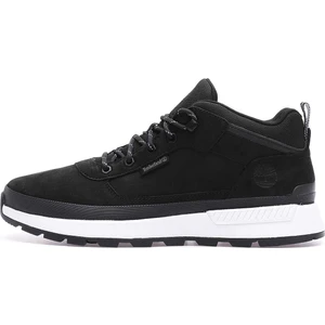 Field Trekker Low Siyah Spor Ayakkabı (TB0A2A580151)