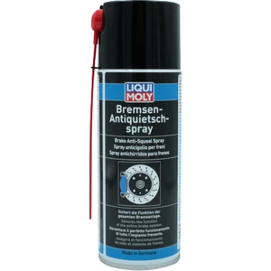 Liqui Moly Fren Sesi Kesme Spreyi 400 ml