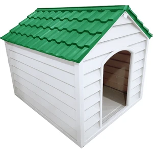 Şenyayla Plastik Köpek Kulübesi