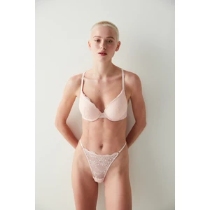 Thin Strap Brazilian Külot