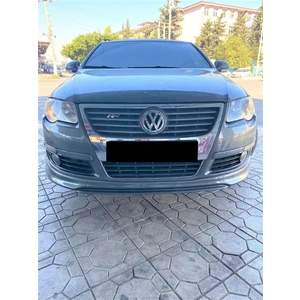 Drs Tuning Vw Passat B6 Ön Tampon Eki 2006-2010 Model Arası