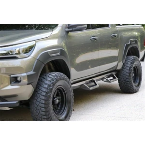 Off Road Yan Basamak (AQM-T32)