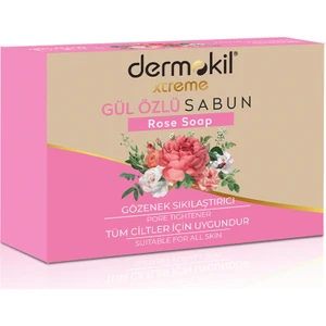 Sabun Gül Kokulu