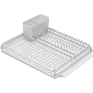 Sinkside Light Gri Büyük Bulaşıklık