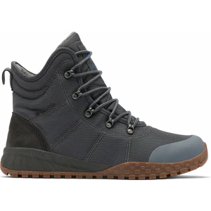 Fairbanks Omni-Heat Erkek Bot Siyah BM2806-054