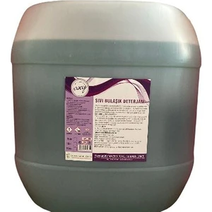 Sıvı Elde Bulaşık Deterjanı 20 kg