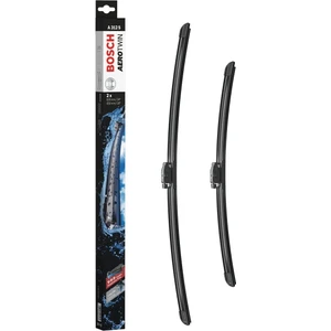 Dacia Duster Silecek Takımı 2017-2018 Aerotwin A312S