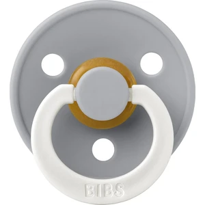 Colour Kauçuk Emzik-Cloud Glow 6-18 Ay