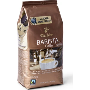 Barista Caffe Crema Çekirdek Kahve 1kg