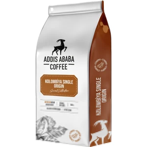Addis Ababa Coffee Professional Barista Kolombiya Single Origin 1000 Gr. Kahve ( H )