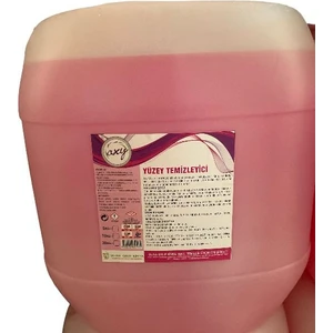 Parfümlü Yüzey Temizleyici 30 kg