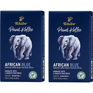 Privat Kaffee African Blue Filtre Kahve 2 Adet 250GR