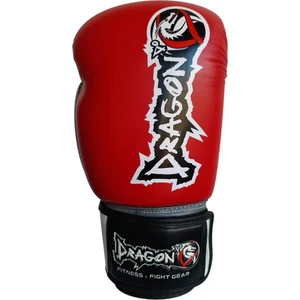 Dragon 30081-P Grand Boks Eldiveni Muay Thai Kick Boks Eldiveni