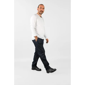 Erkek Büyük Beden Fleto Cep Kot Pantolon 3JA/5889