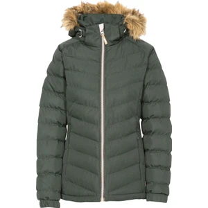 Nadina Padded Waterproof Kadın Outdoor Mont FAJKCAN20002