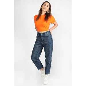 Kadın Kot Pantolon 2JA/5758