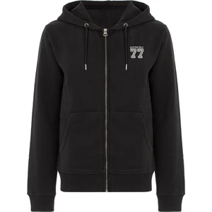 Routefield Harbor Siyah Erkek Sweatshirt RFHARBOR2223-001