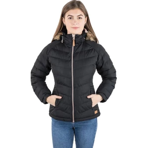 Nadina Padded Waterproof Kadın Outdoor Mont FAJKCAN20002