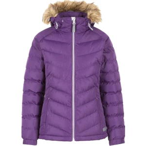 Nadina Padded Waterproof Kadın Outdoor Mont FAJKCAN20002